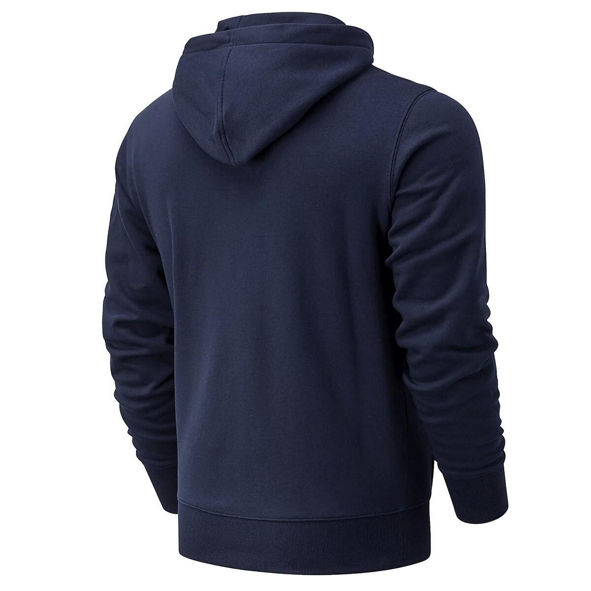 Felpa con cappuccio da uomo EXTREME HOBBY BLOCK 2/5
