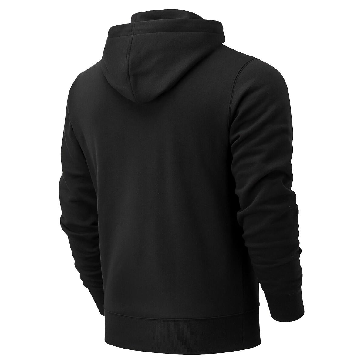 Hoodie für Männer EXTREME HOBBY CRUCIAL 2/4