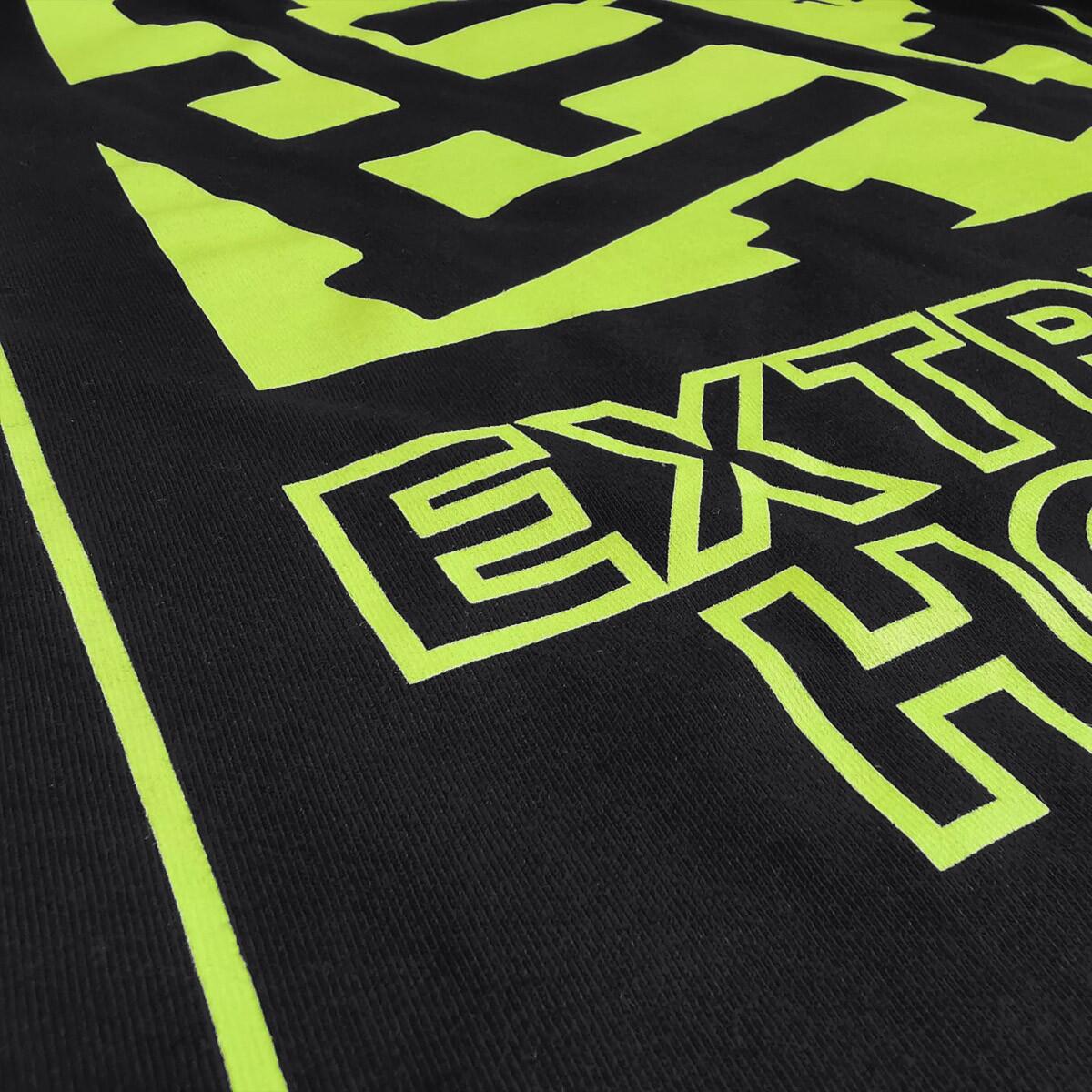 Felpa da uomo EXTREME HOBBY FLASH 4/6