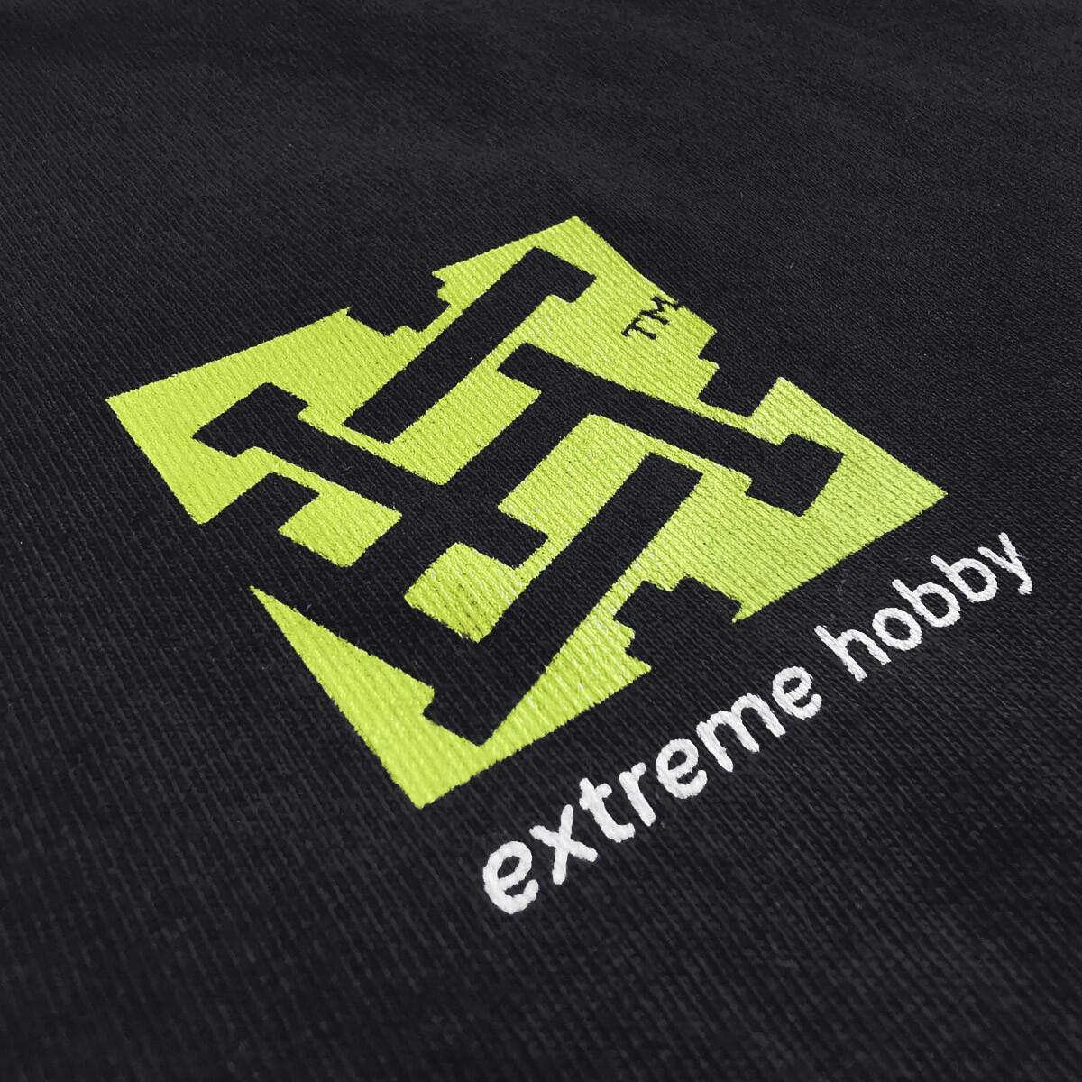 Felpa da uomo EXTREME HOBBY FLASH 3/6