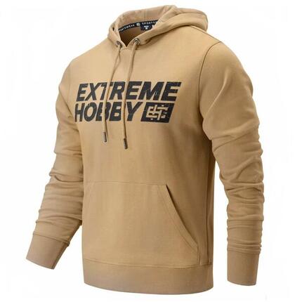 Bluza męska z kapturem EXTREME HOBBY BLOCK 2024
