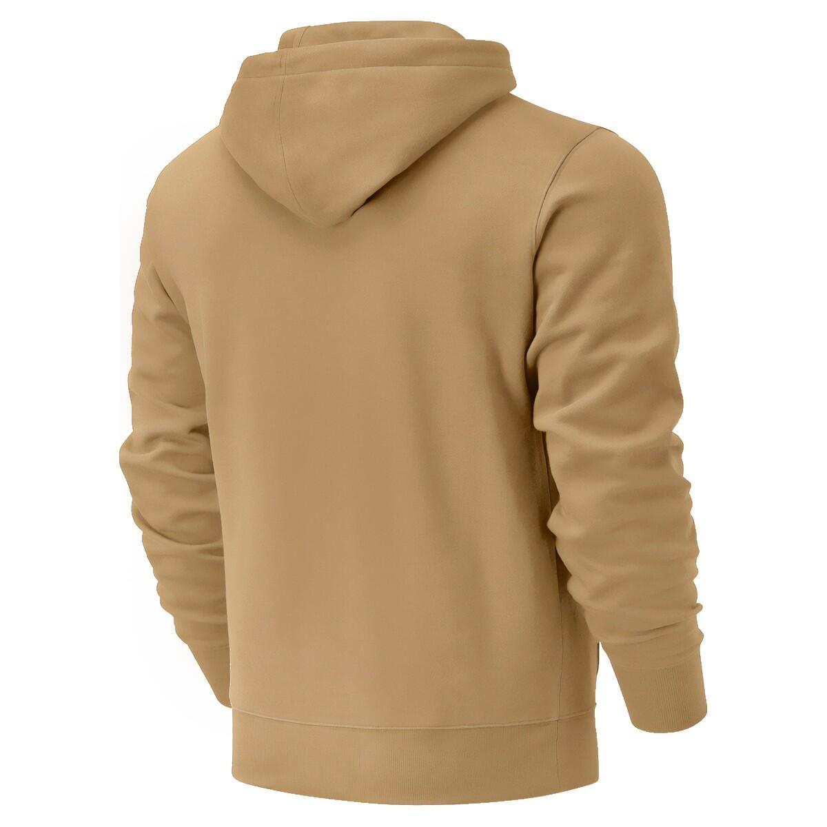 Felpa con cappuccio da uomo EXTREME HOBBY BLOCK 2/4