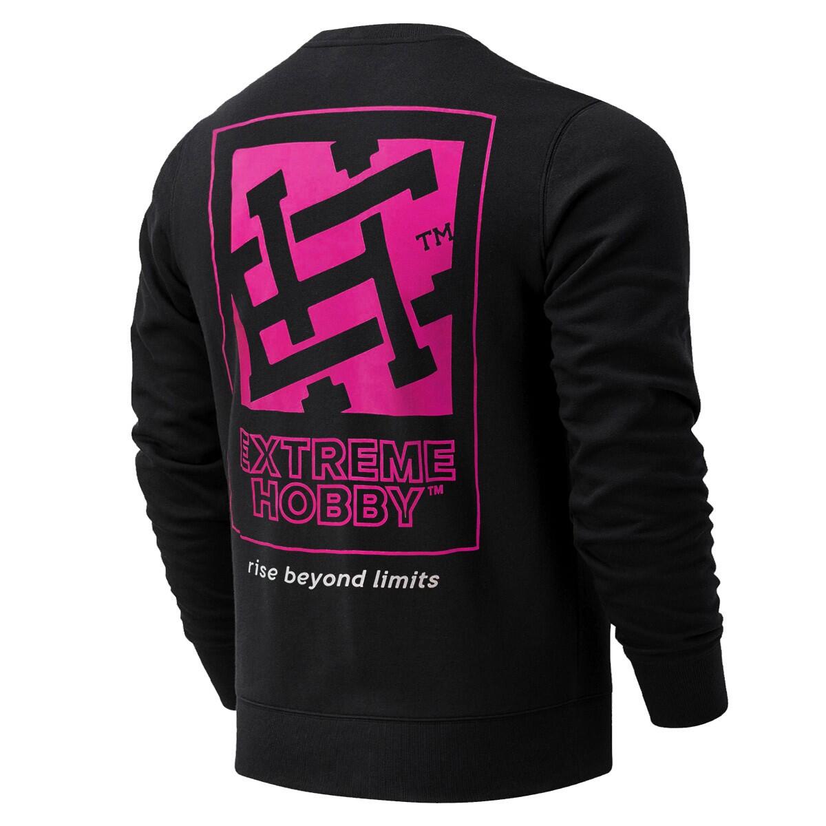 Sweat pour hommes EXTREME HOBBY FLASH 2/6