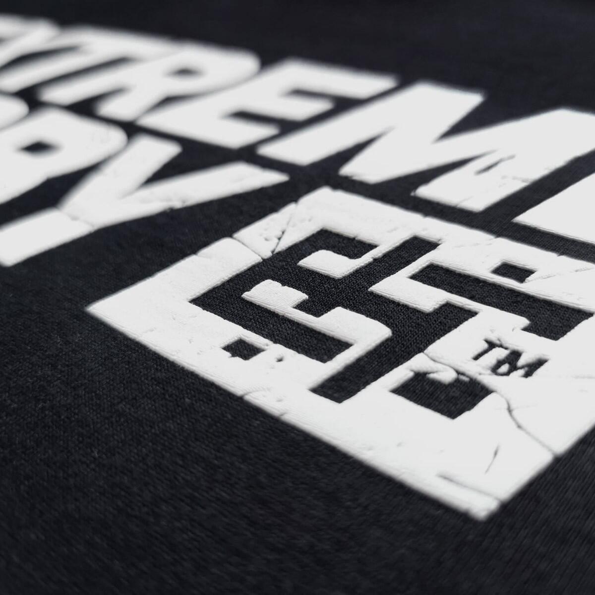 Sweat à capuche pour homme EXTREME HOBBY BLOCK 2024 3/6