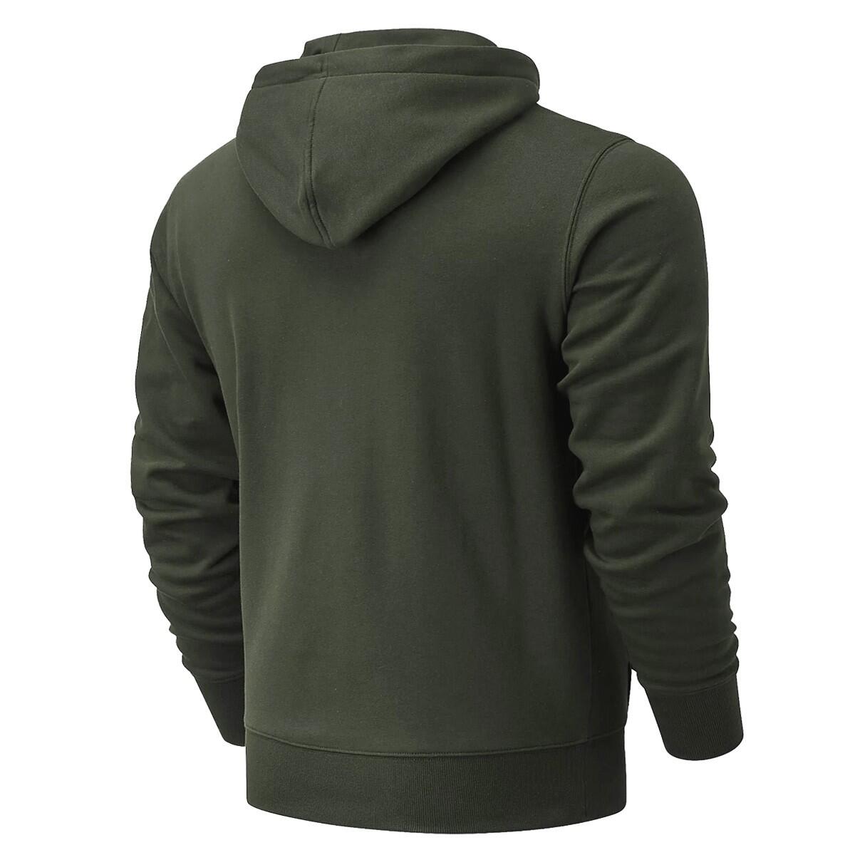 Hoodie pour hommes EXTREME HOBBY BLOCK 2/5
