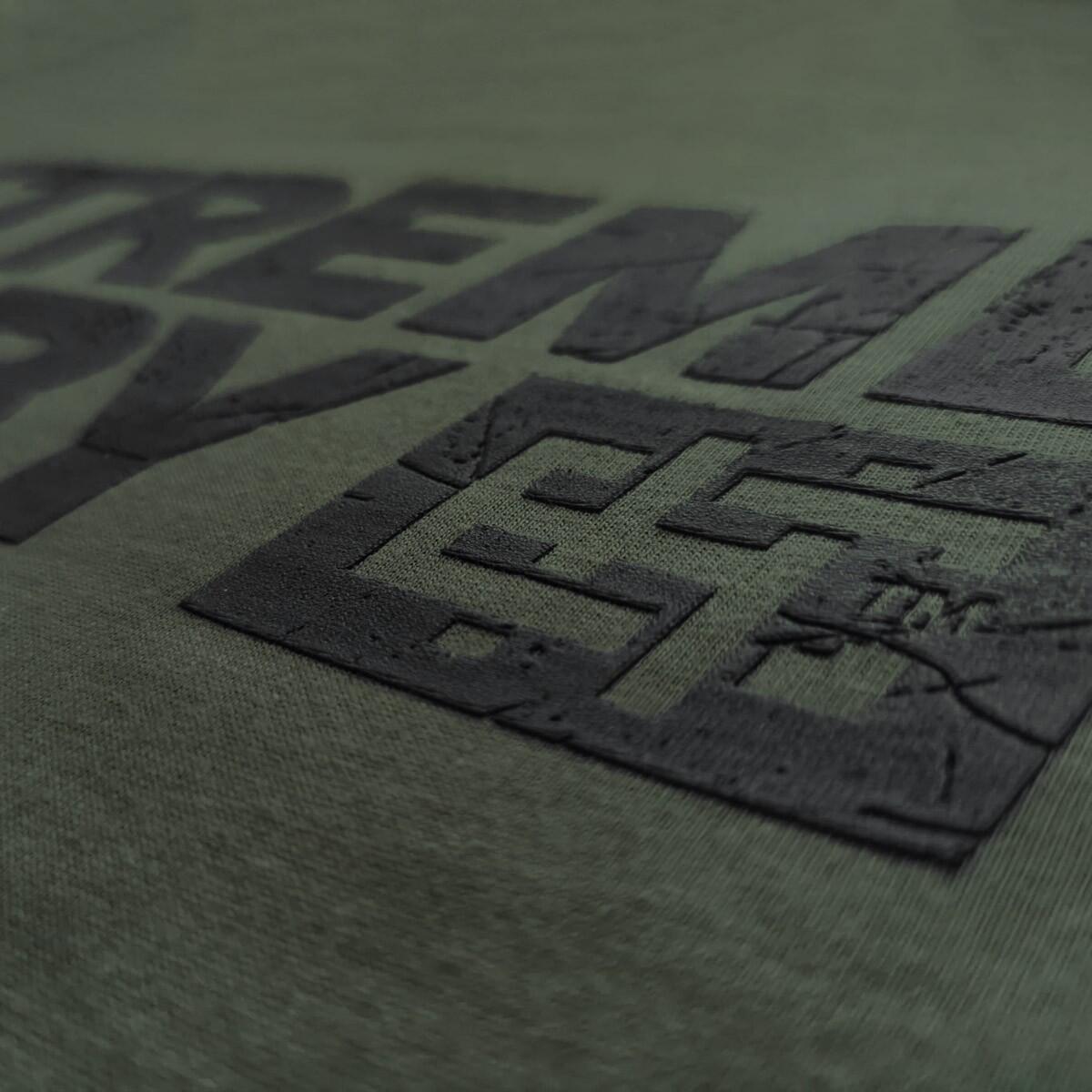 Hoodie pour hommes EXTREME HOBBY BLOCK 3/5