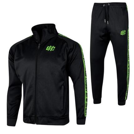 Sportanzug-Set für Herren EXTREME HOBBY STYLE