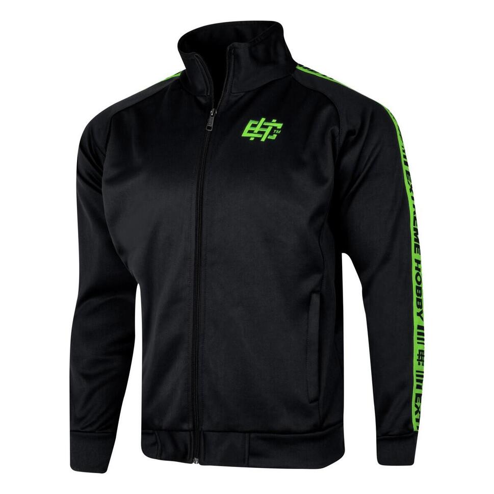 Dres Sportowy Męski komplet EXTREME HOBBY STYLE