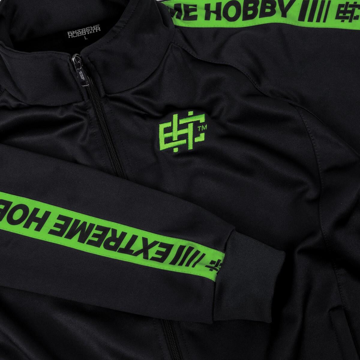 Dres Sportowy Męski komplet EXTREME HOBBY STYLE 6/7