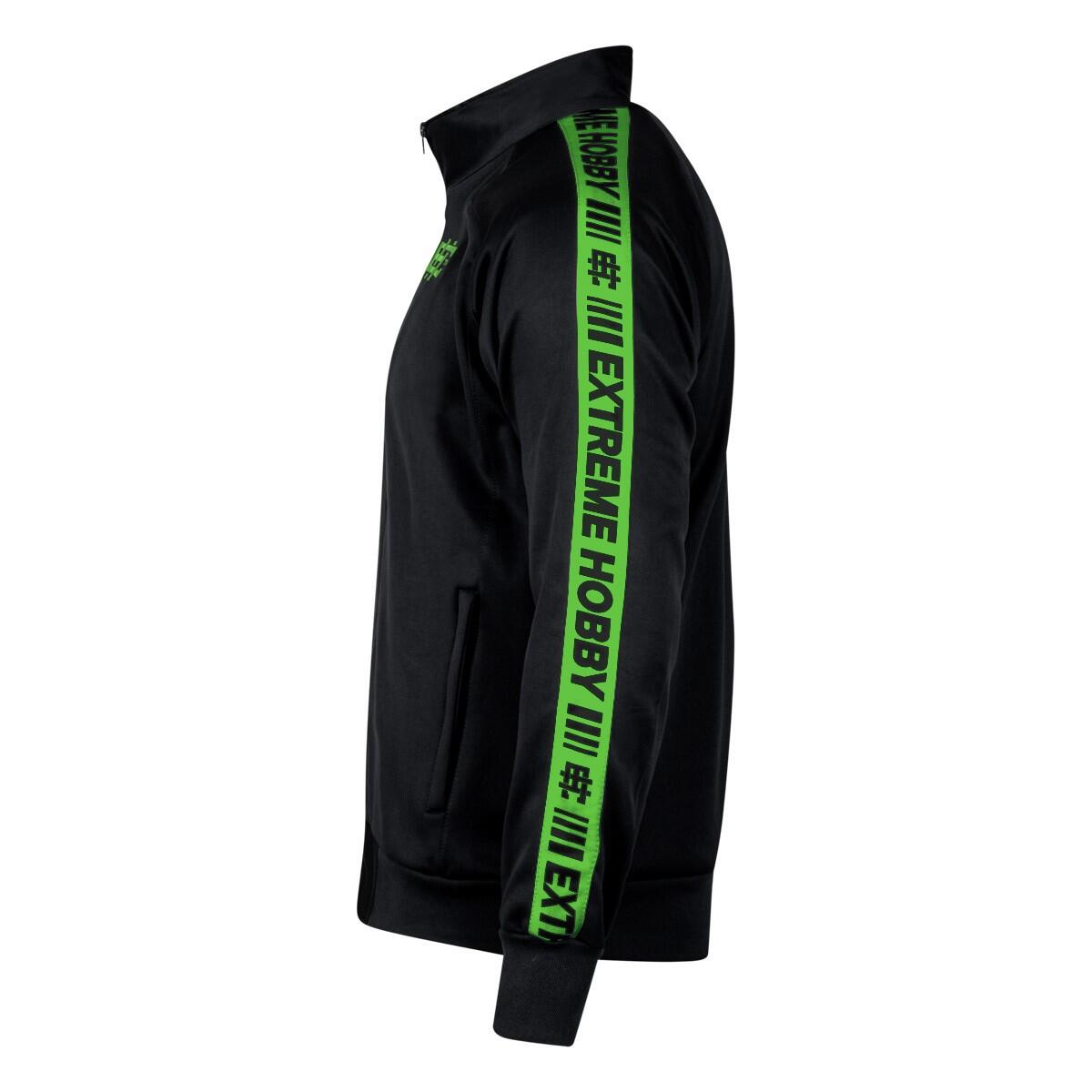 Dres Sportowy Męski komplet EXTREME HOBBY STYLE 5/7