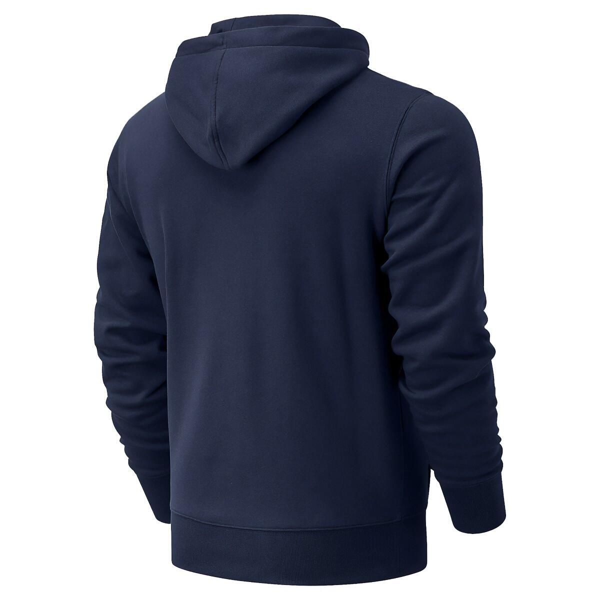 Sweat à capuche pour homme EXTREME HOBBY SLANT 2/5