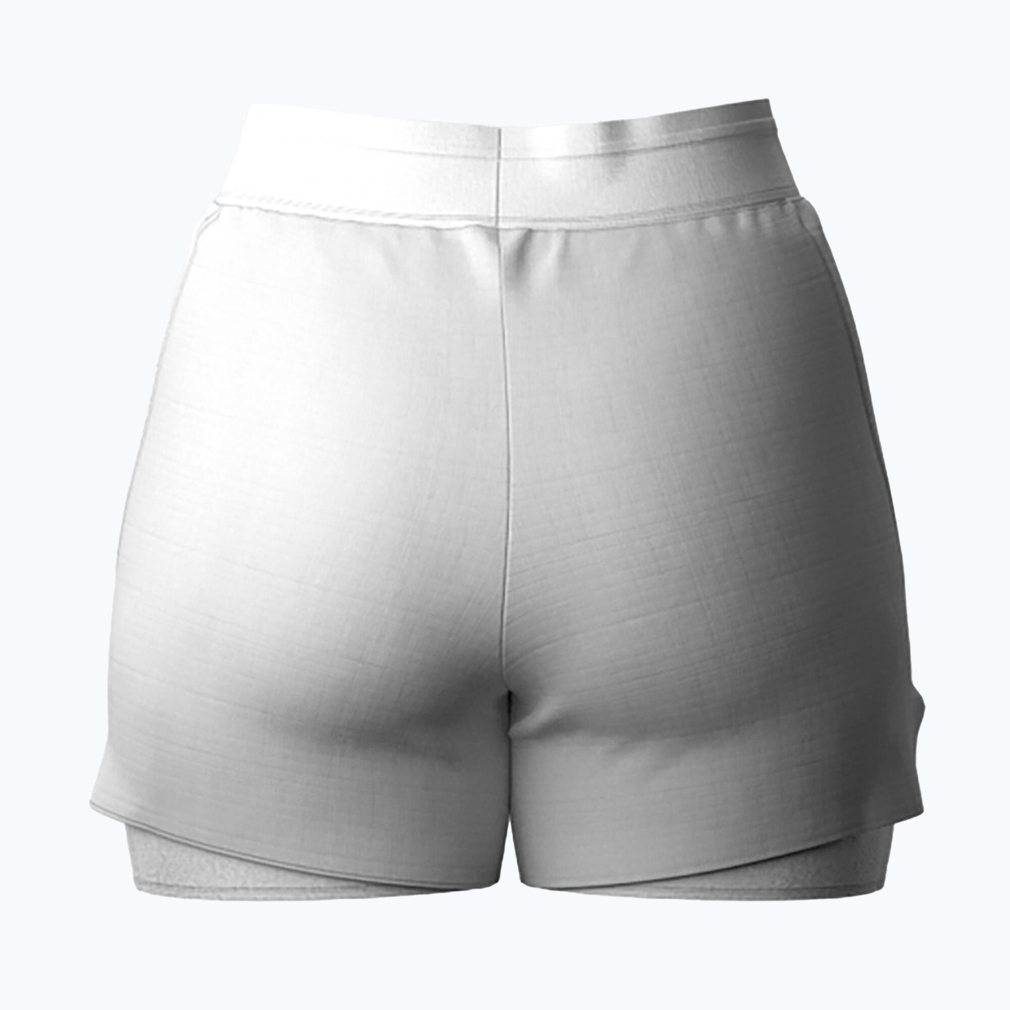 Joma Sculpture II dames tennisshort 3/4