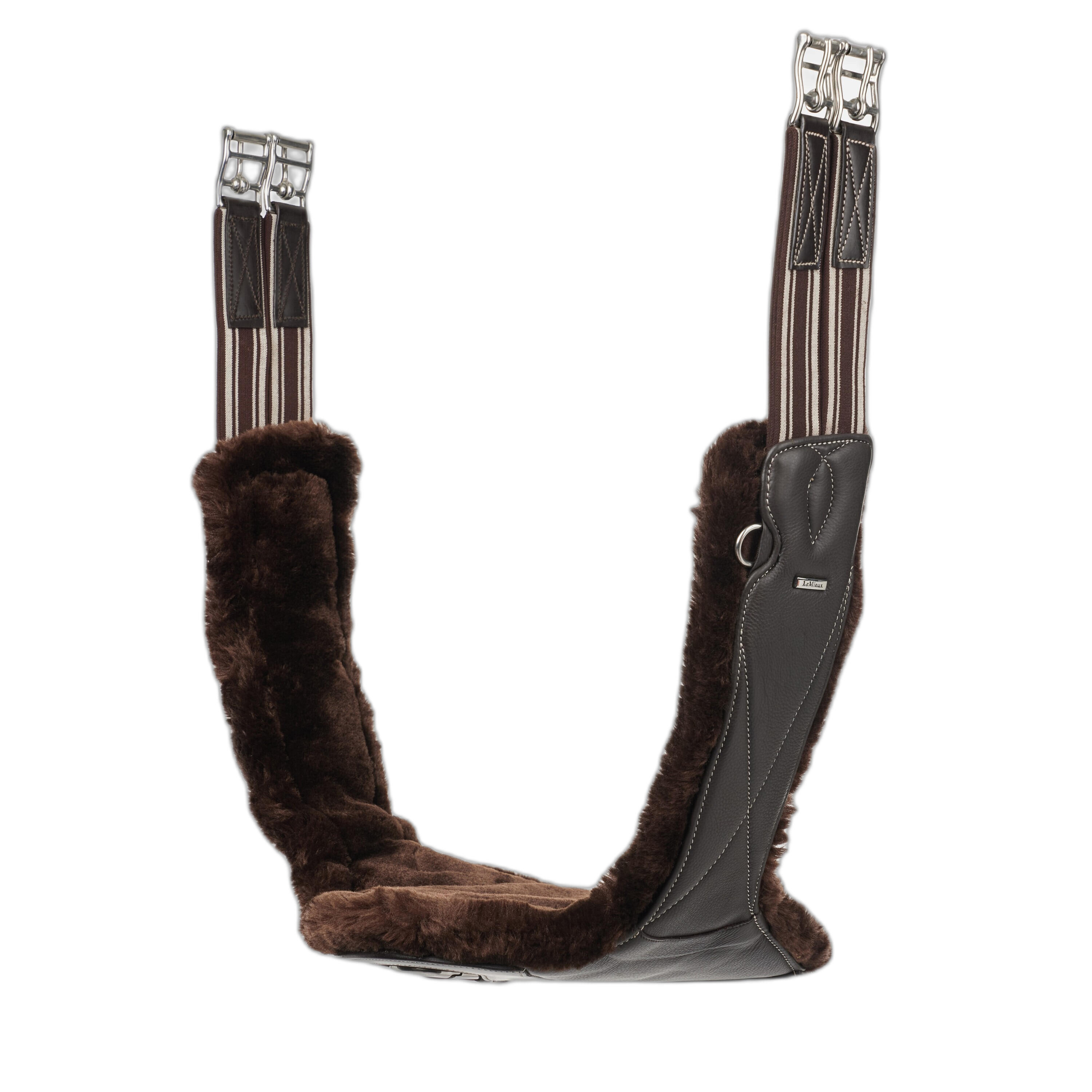 LEMIEUX Ruitersingel LeMieux Arika Simuwool