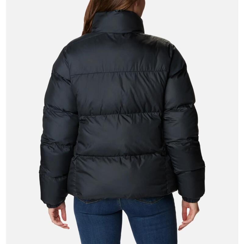 Jacheta de iarna Puffect II Full Zip Jacket femei