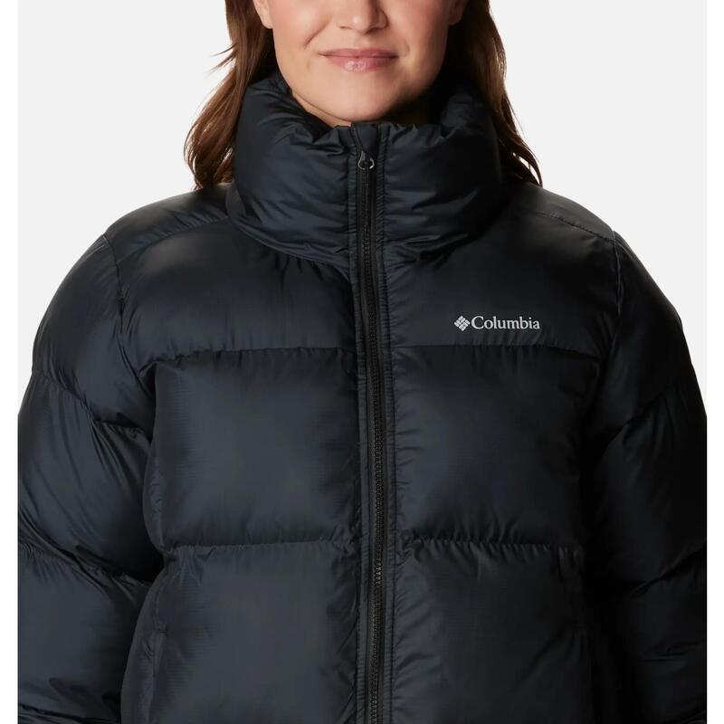 Jacheta de iarna Puffect II Full Zip Jacket femei