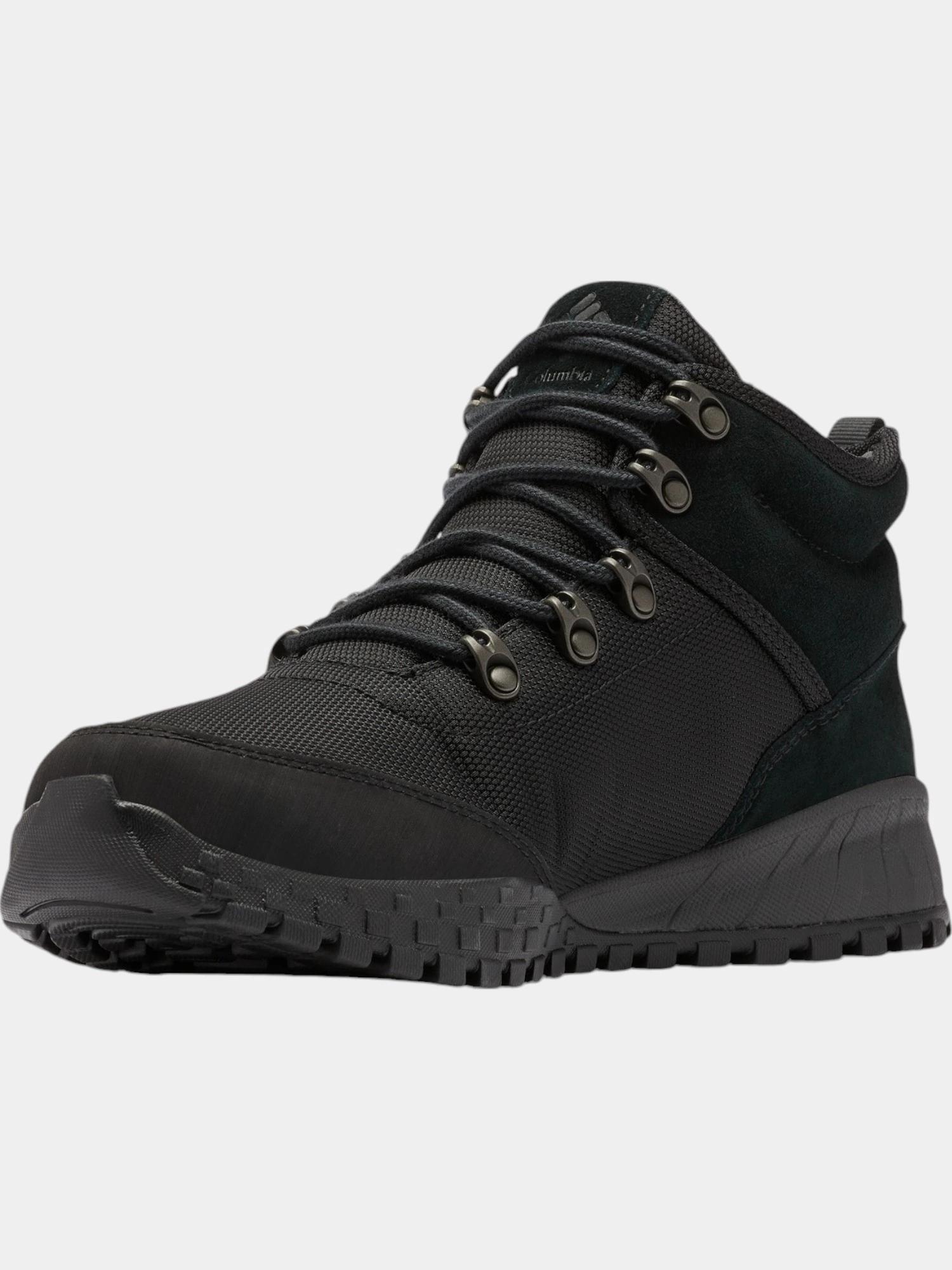 Buty Męskie Columbia Fairbanks Mid 3/7