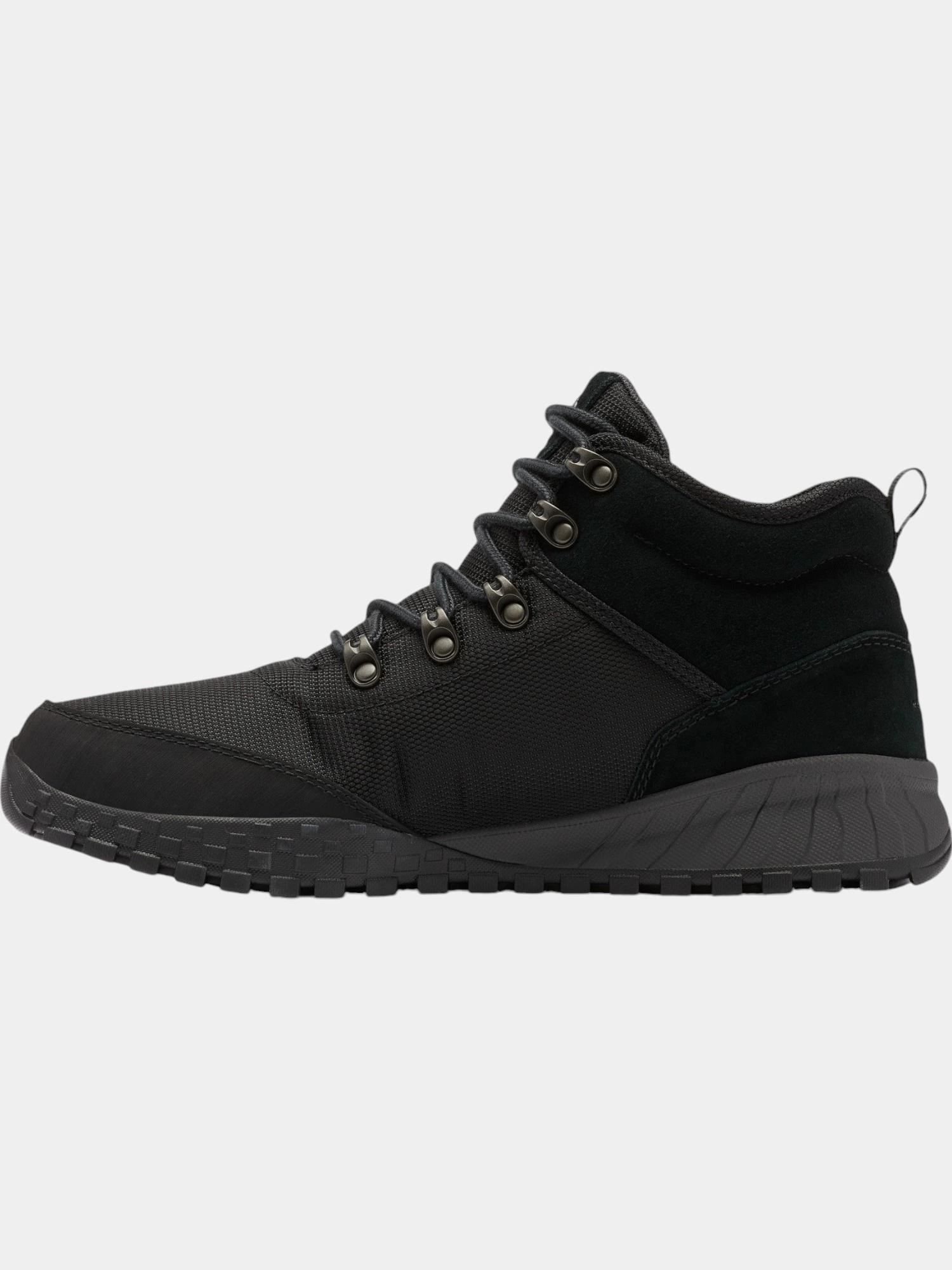 Buty Męskie Columbia Fairbanks Mid 2/7