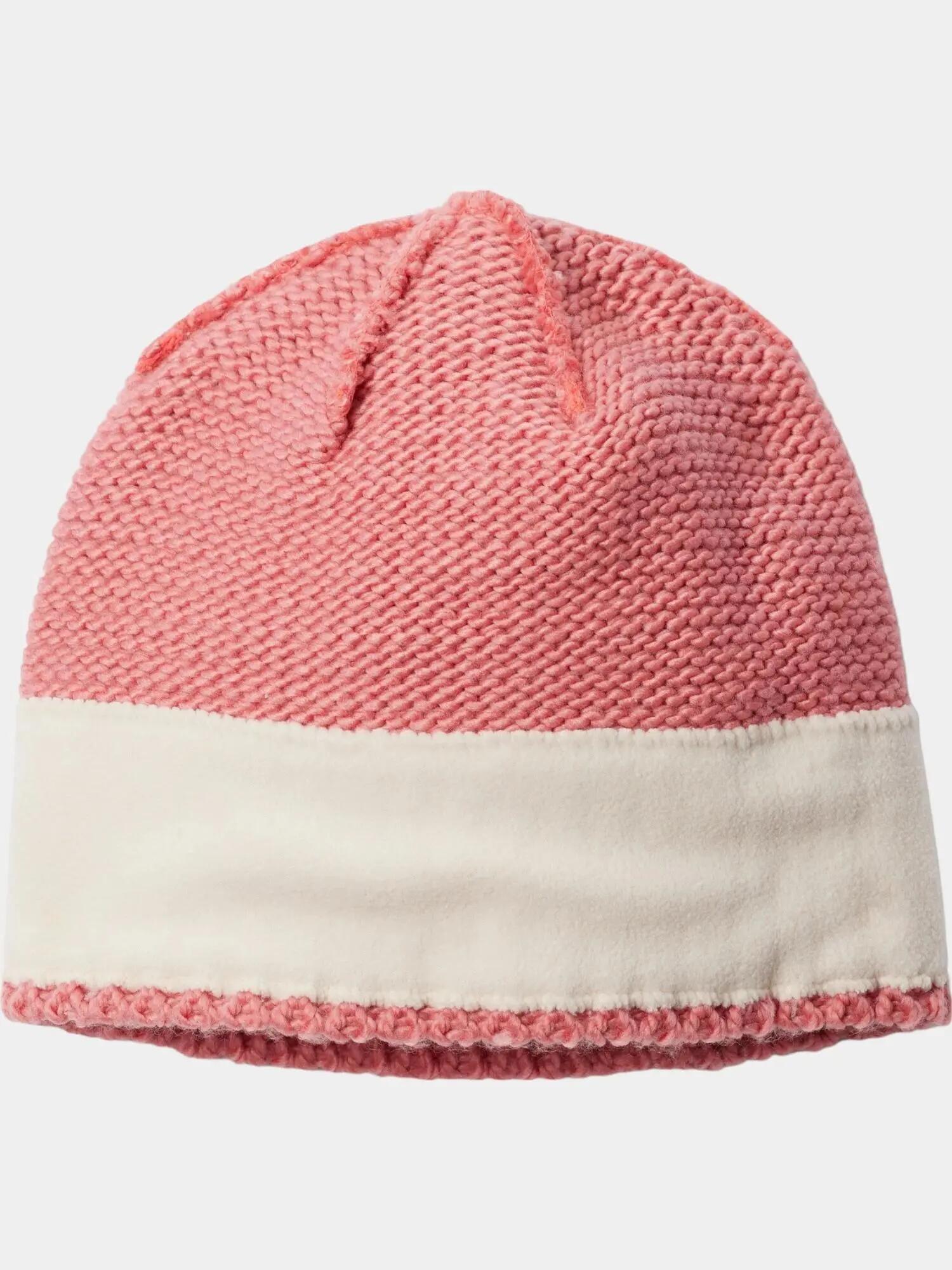 Női kötött sapka Cascade Peak II Beanie 2/2
