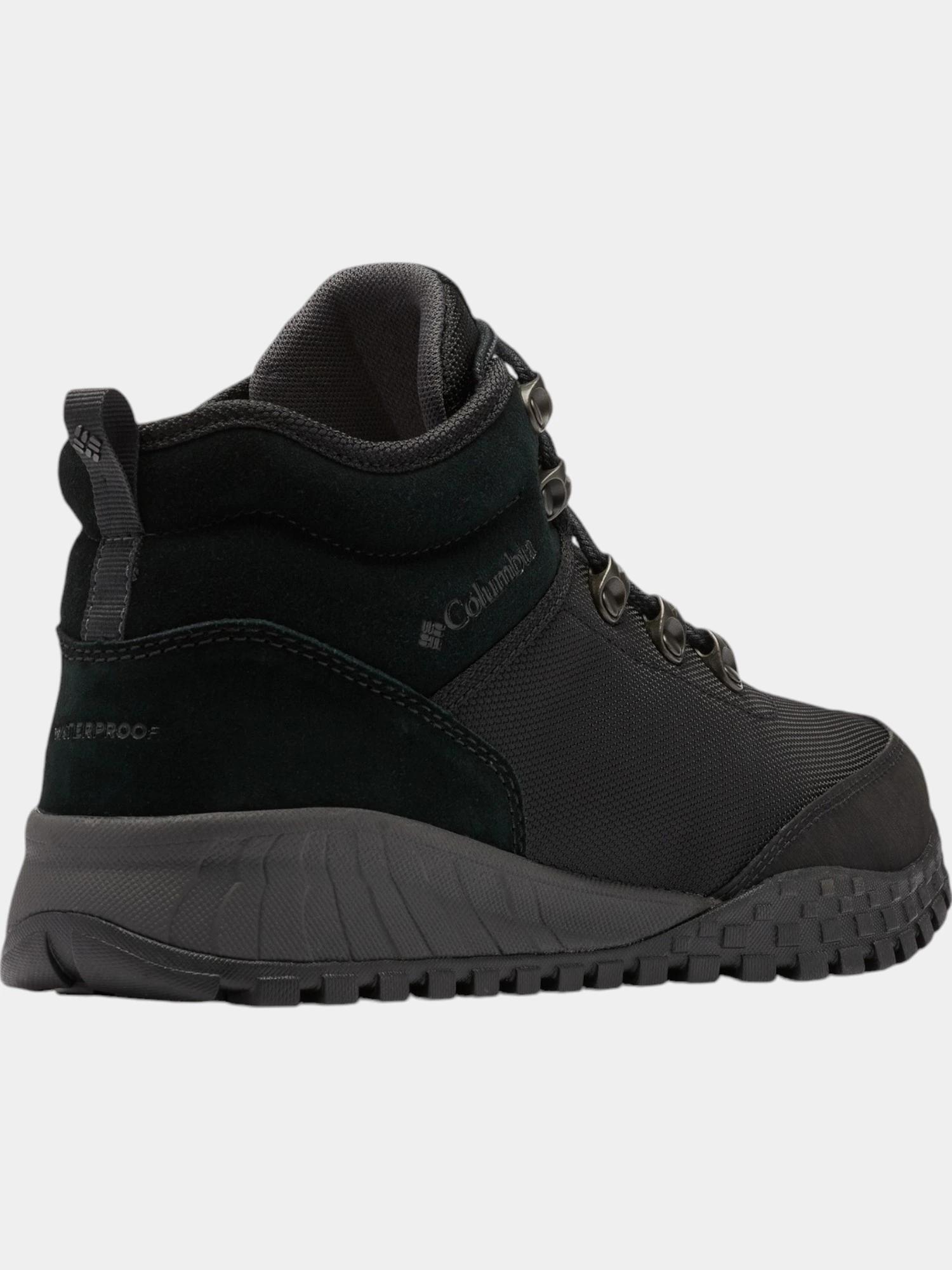 Buty Męskie Columbia Fairbanks Mid 4/7