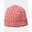 Caciula tricotata Cascade Peak II Beanie - roz femei