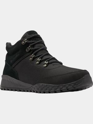 Hoge schoenen heren fairbanks mid