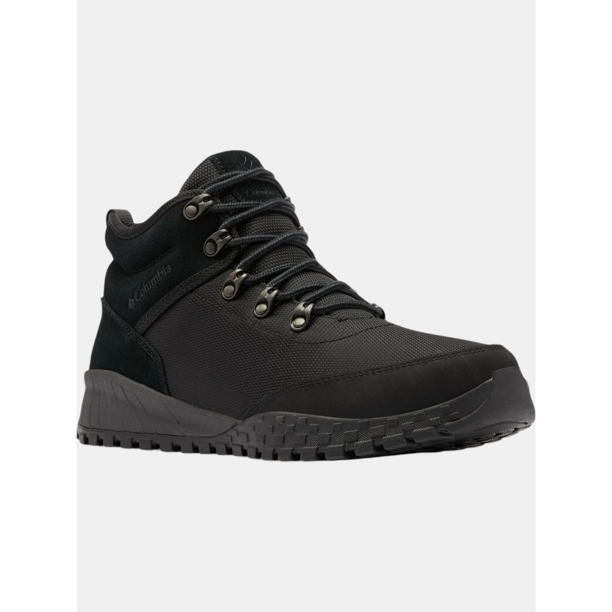 COLUMBIA Pánské boty Fairbanks Mid