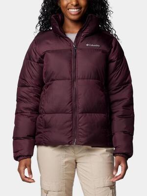 Giacca invernale donna Puffect II