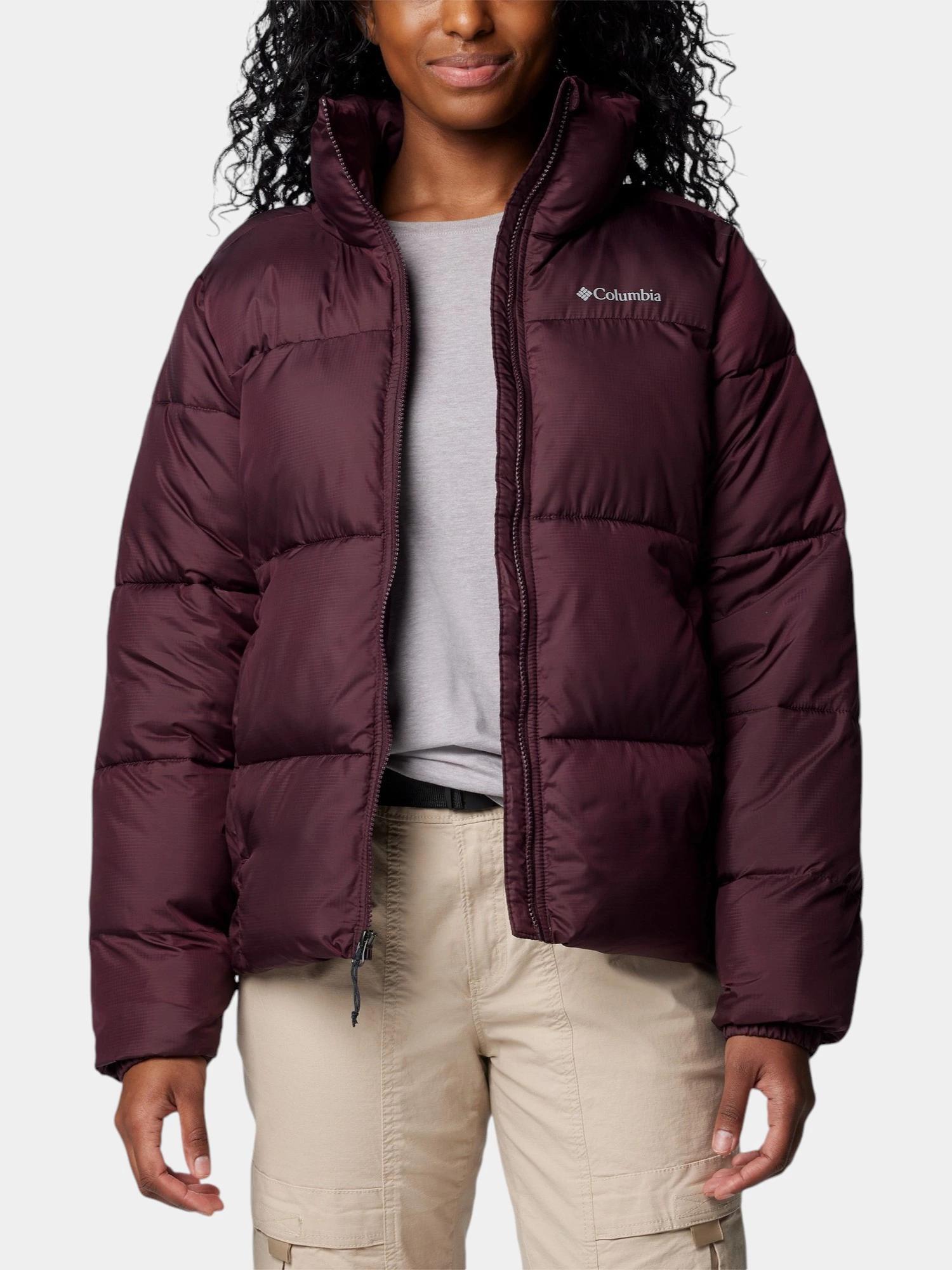 Manteau D'hiver Femme Puffect II 4/7