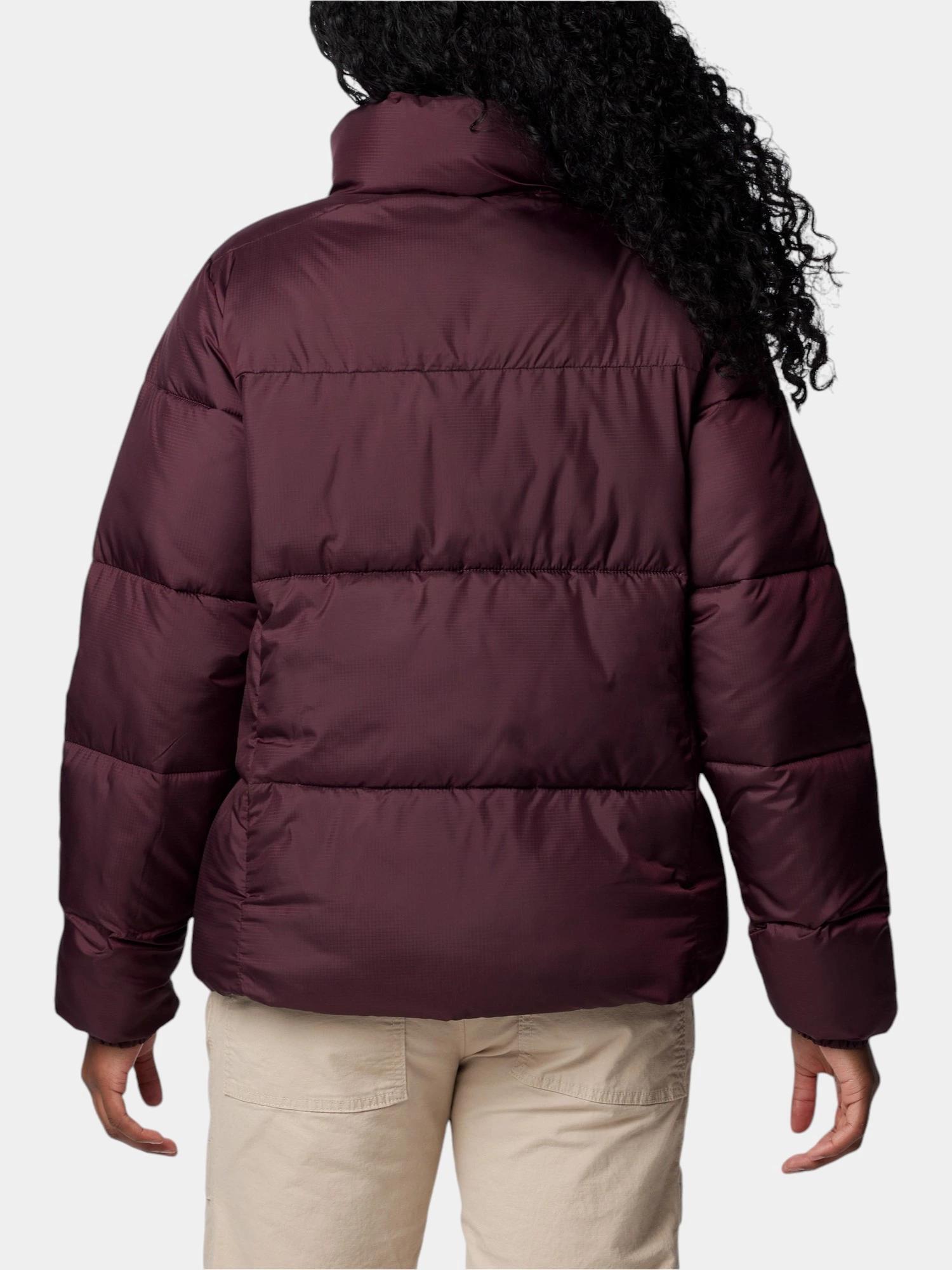 Manteau D'hiver Femme Puffect II 3/7