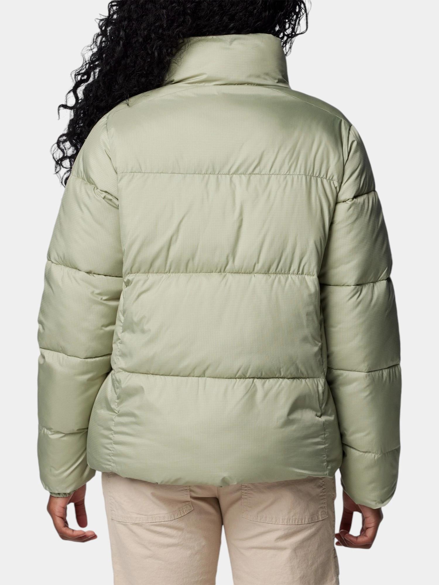 Manteau D'hiver Femme Puffect II 3/7