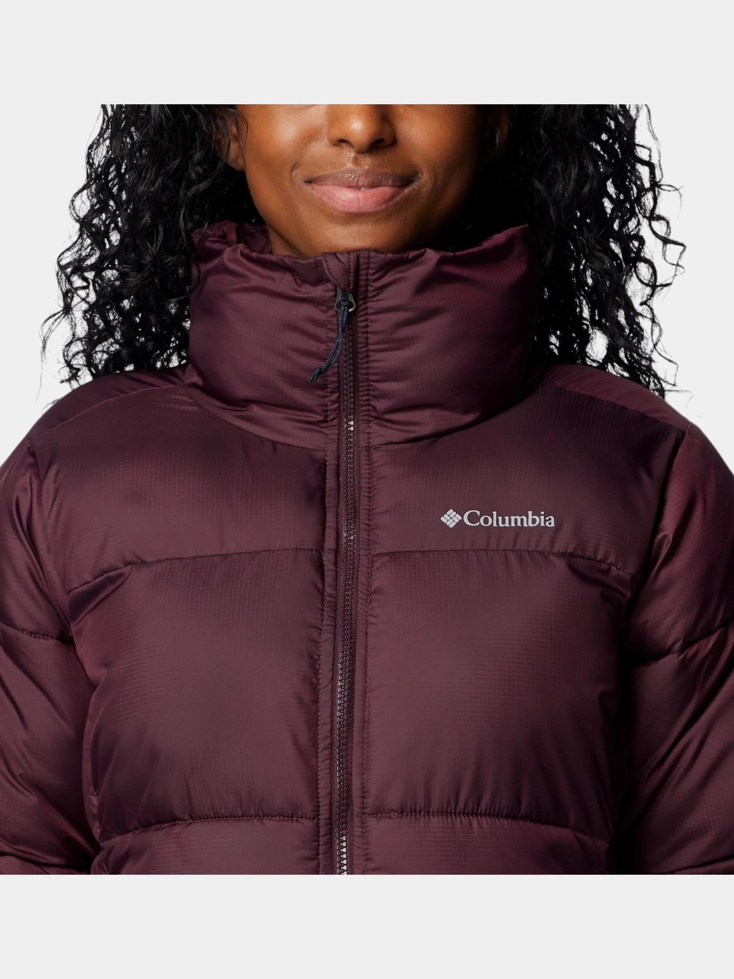 Manteau D'hiver Femme Puffect II 6/7