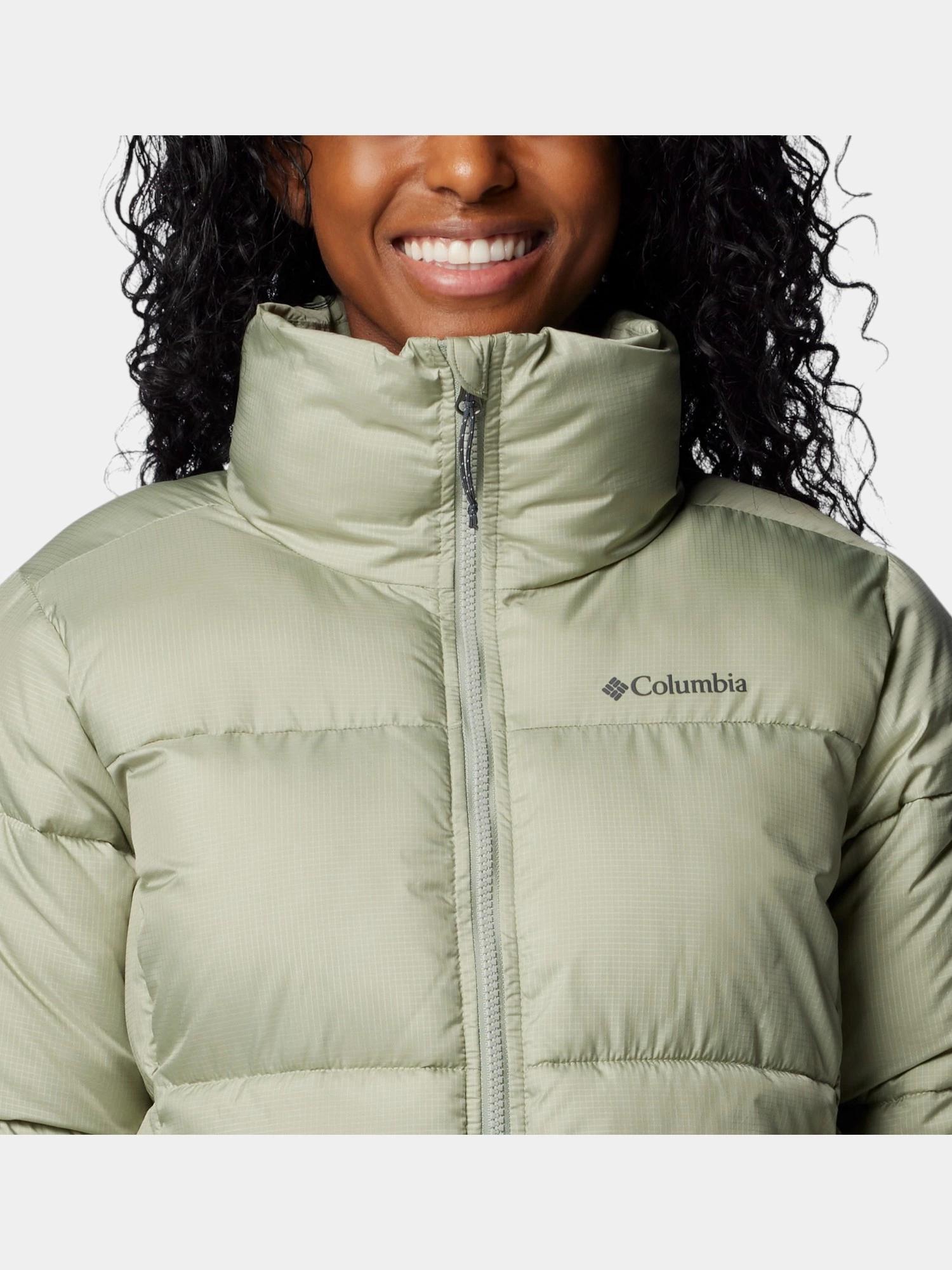 Manteau D'hiver Femme Puffect II 6/7