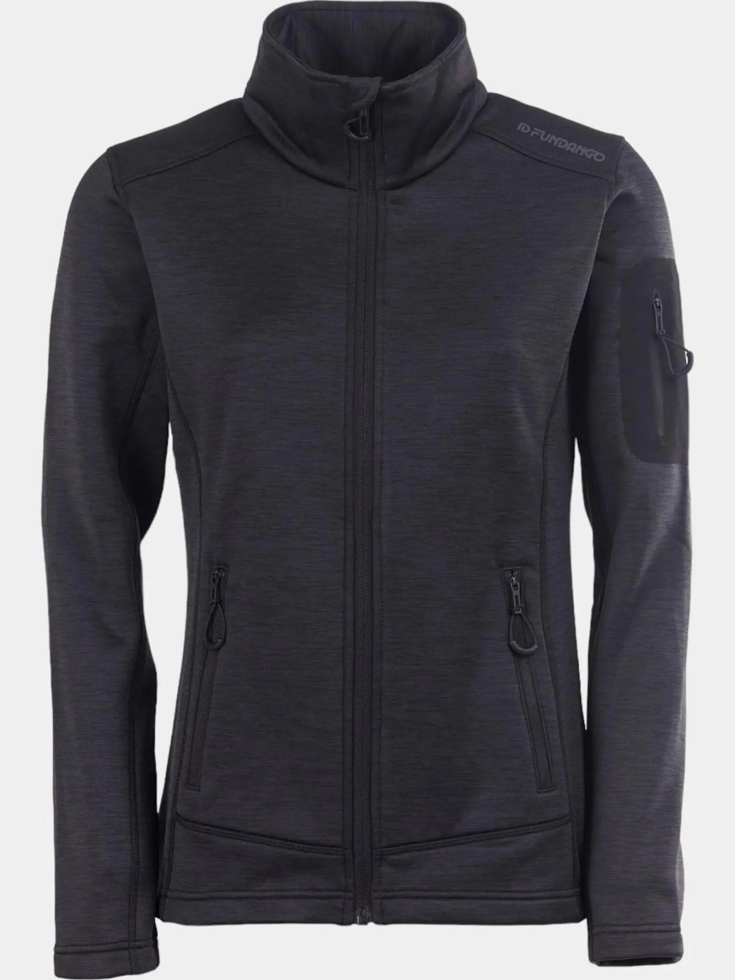 Női polár pulóver Antila Fleece Jacket 6/7