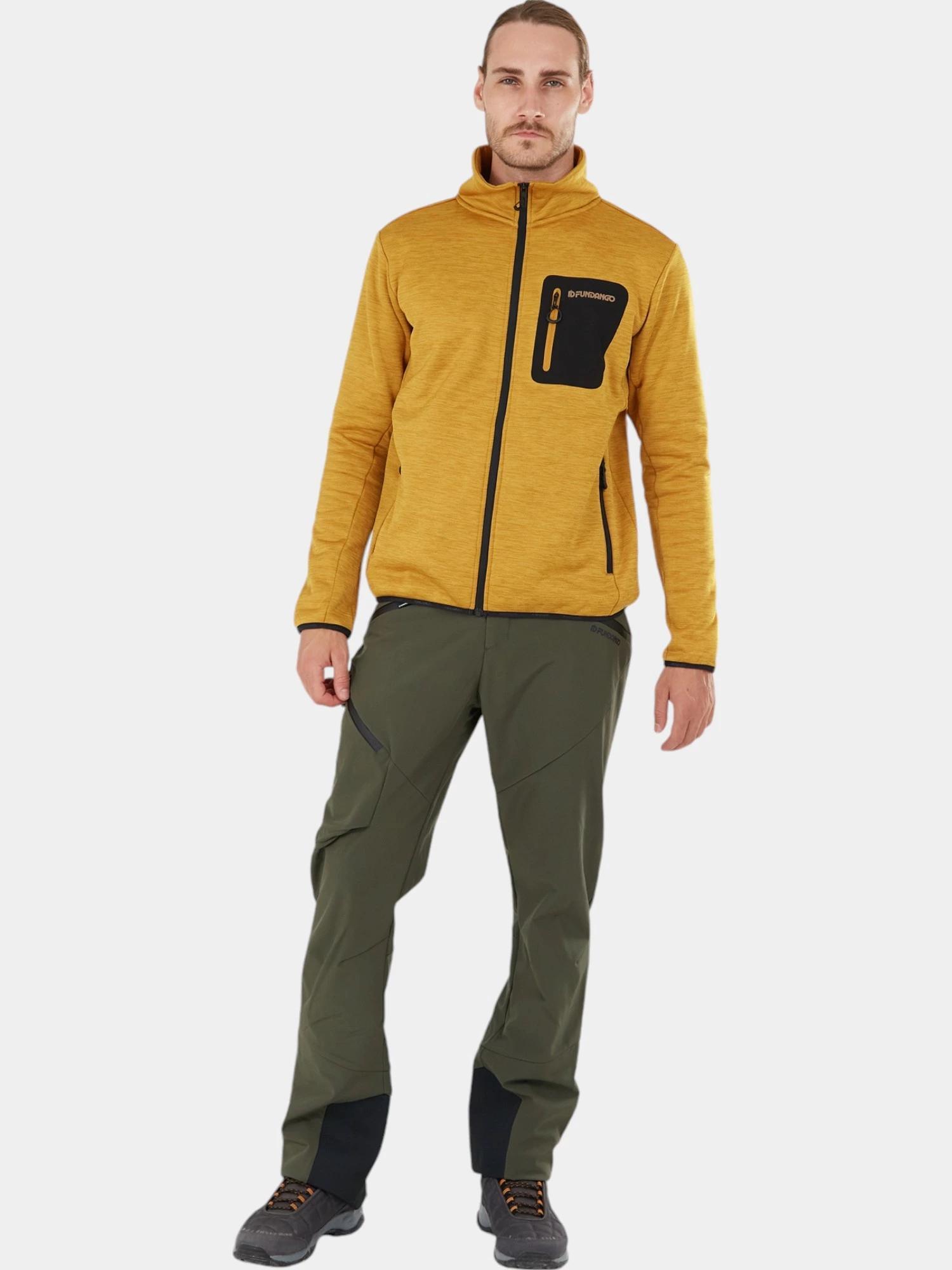 Maglione Uomo Jefferson 3/7