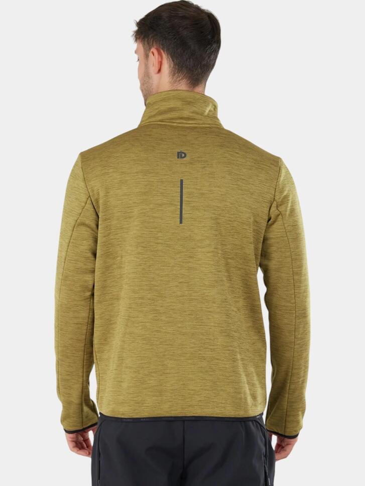Bluza Polarowa Męska Fundango Jefferson