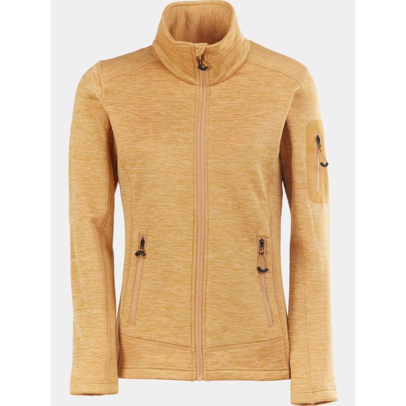 Pulover polar Antila Fleece Jacket femei
