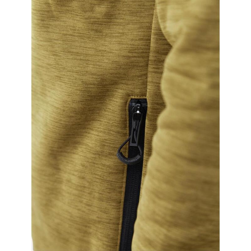 Pulover polar Jefferson Fleece Jacket barbati