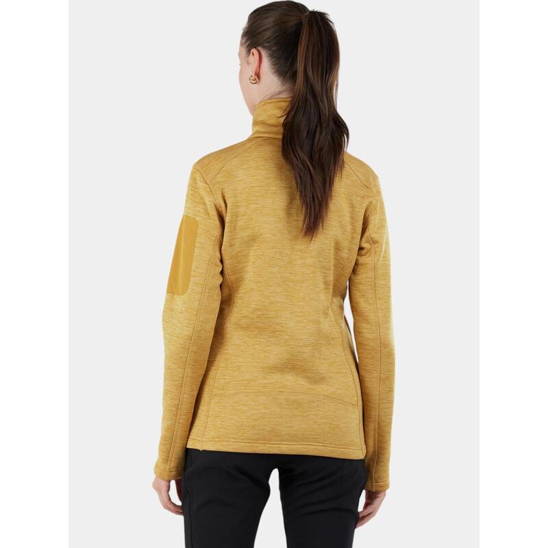 Pulover polar Antila Fleece Jacket femei