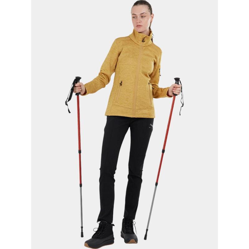 Pulover polar Antila Fleece Jacket femei