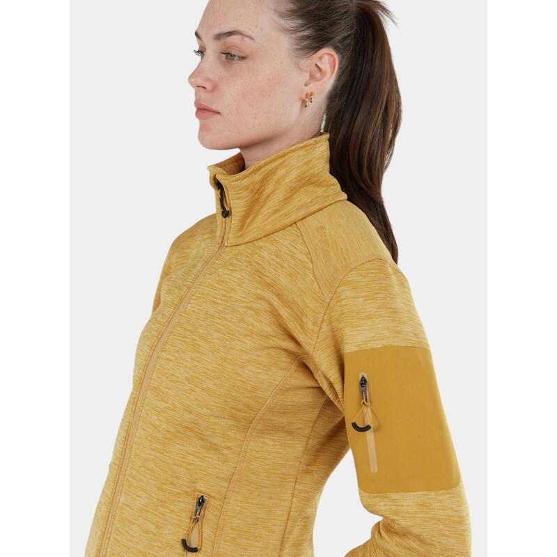 Pulover polar Antila Fleece Jacket femei