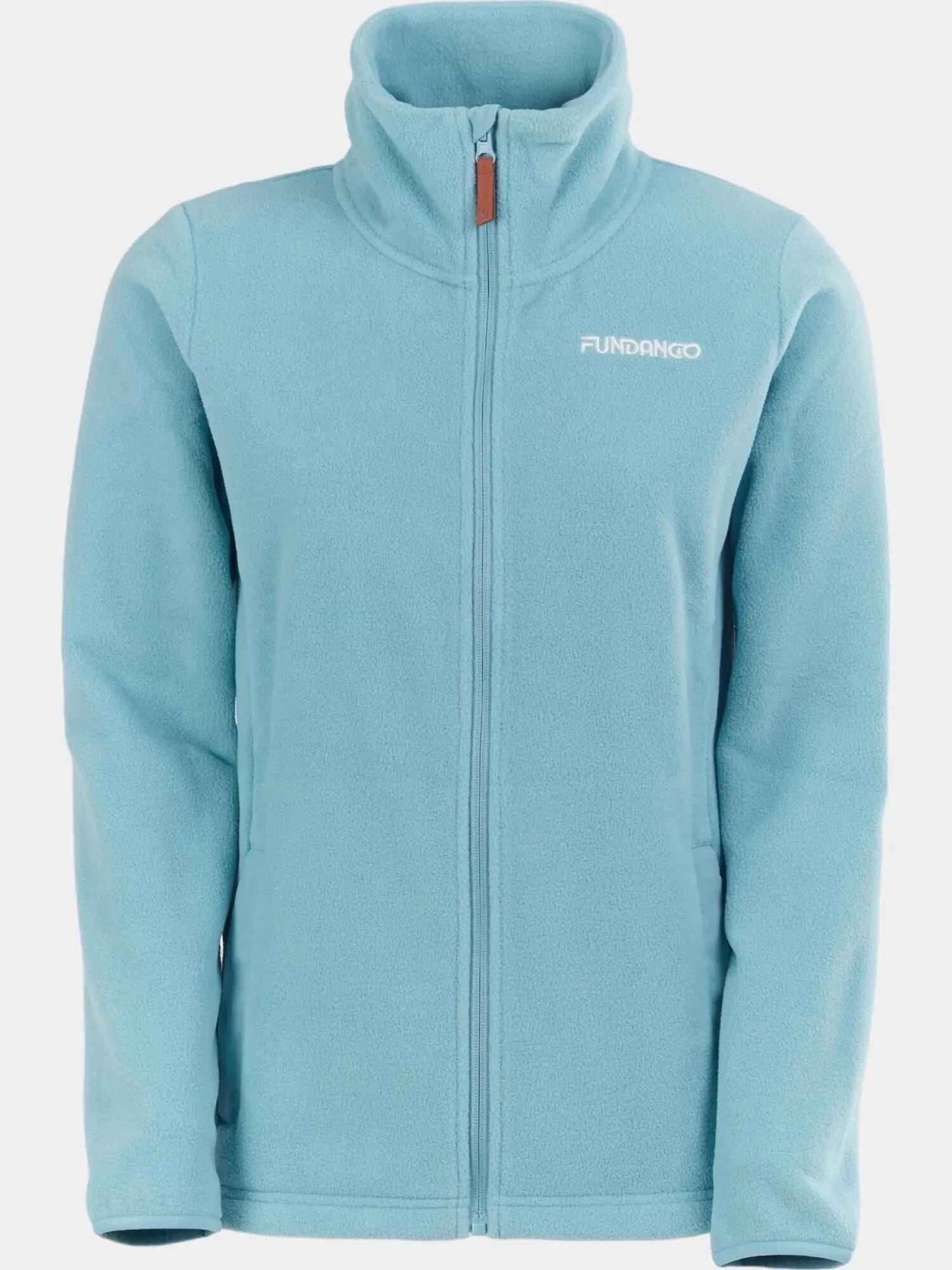 Női polár pulóver Serena Fleece Jacket 5/7