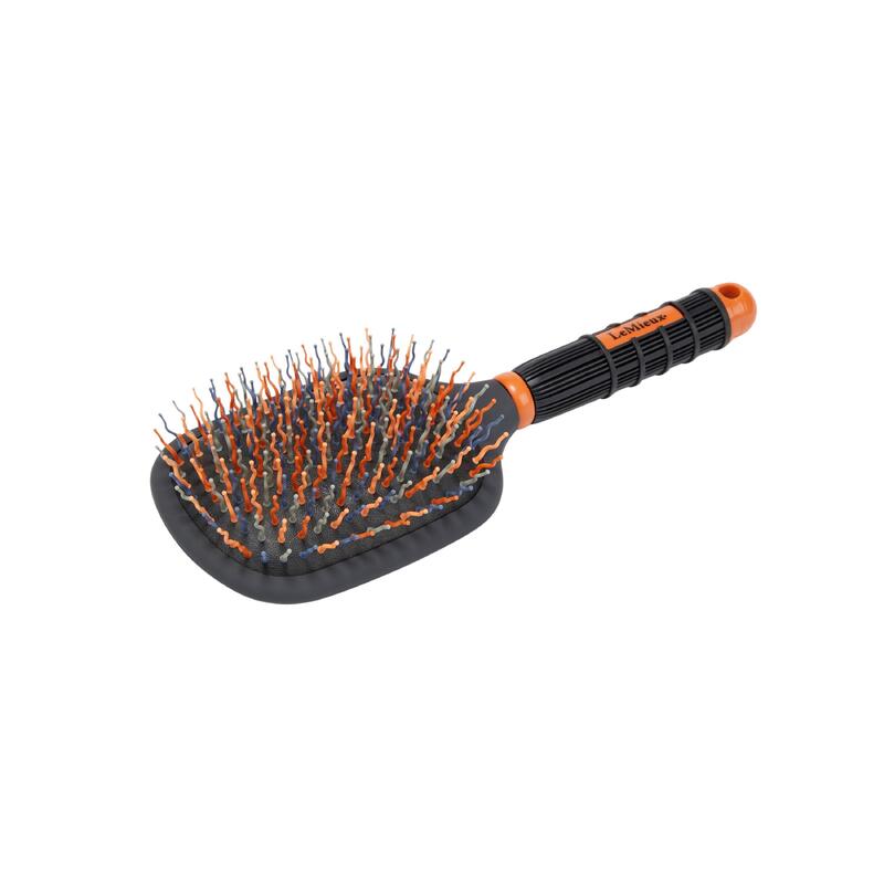 Brosse d'équitation LeMieux Tidy