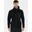 Pulover polar Nestor Fleece Jacket barbati