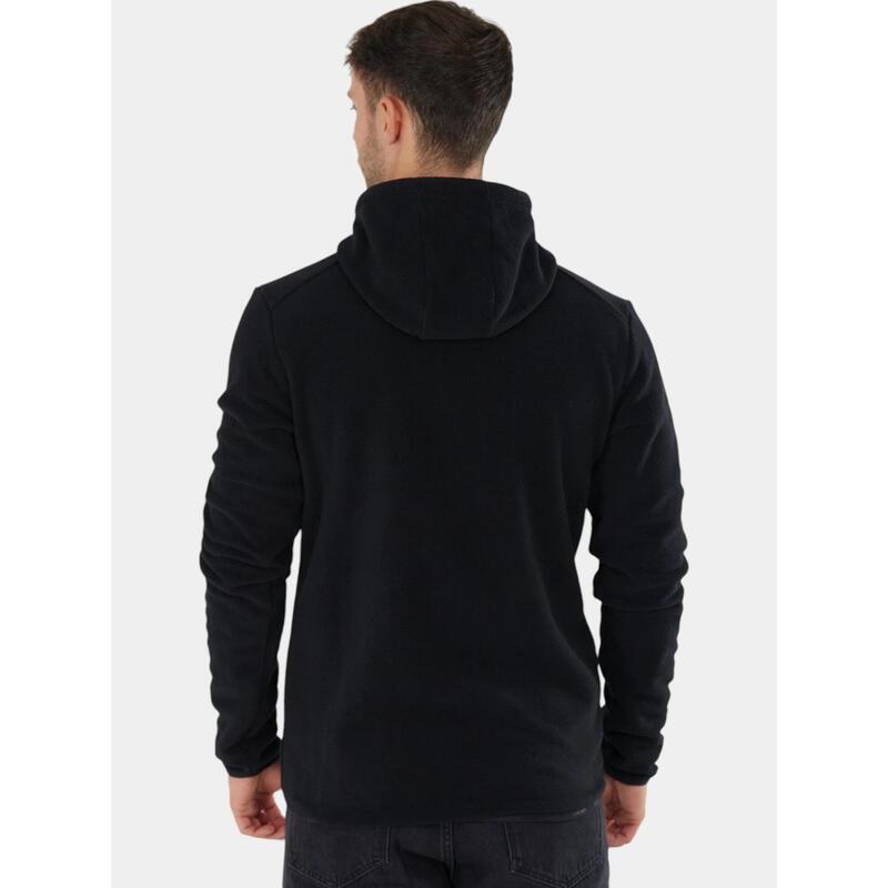 Pulover polar Nestor Fleece Jacket barbati
