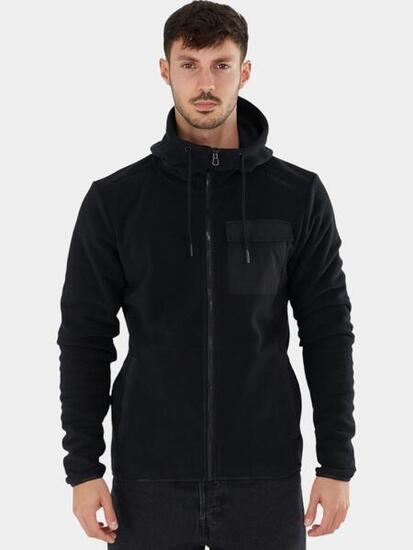 Polar Pullover Nestor Herren