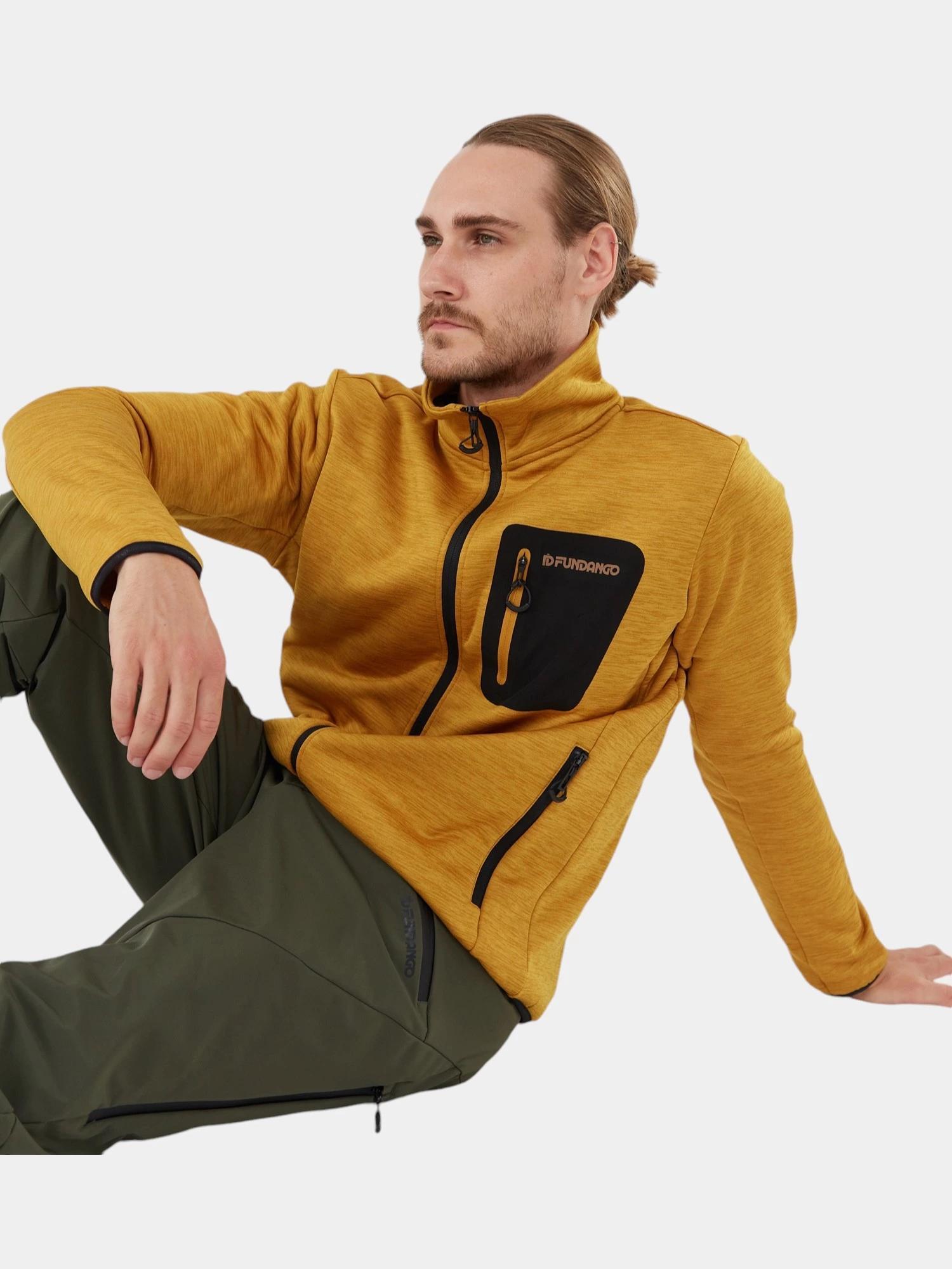 Maglione Uomo Jefferson 4/7