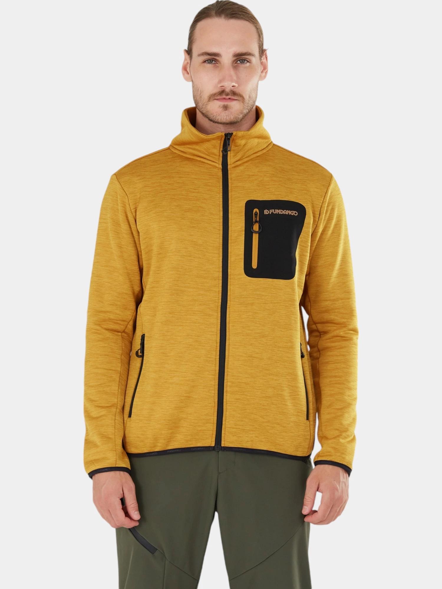 Sweter męski Fundango Jefferson