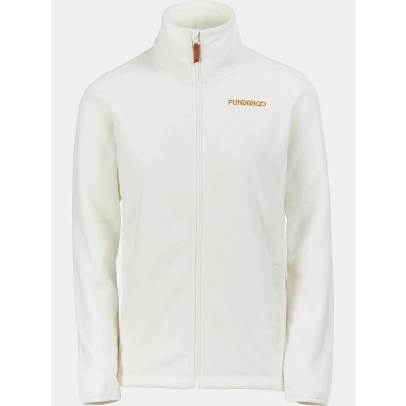 Pulover polar Serena Fleece Jacket femei