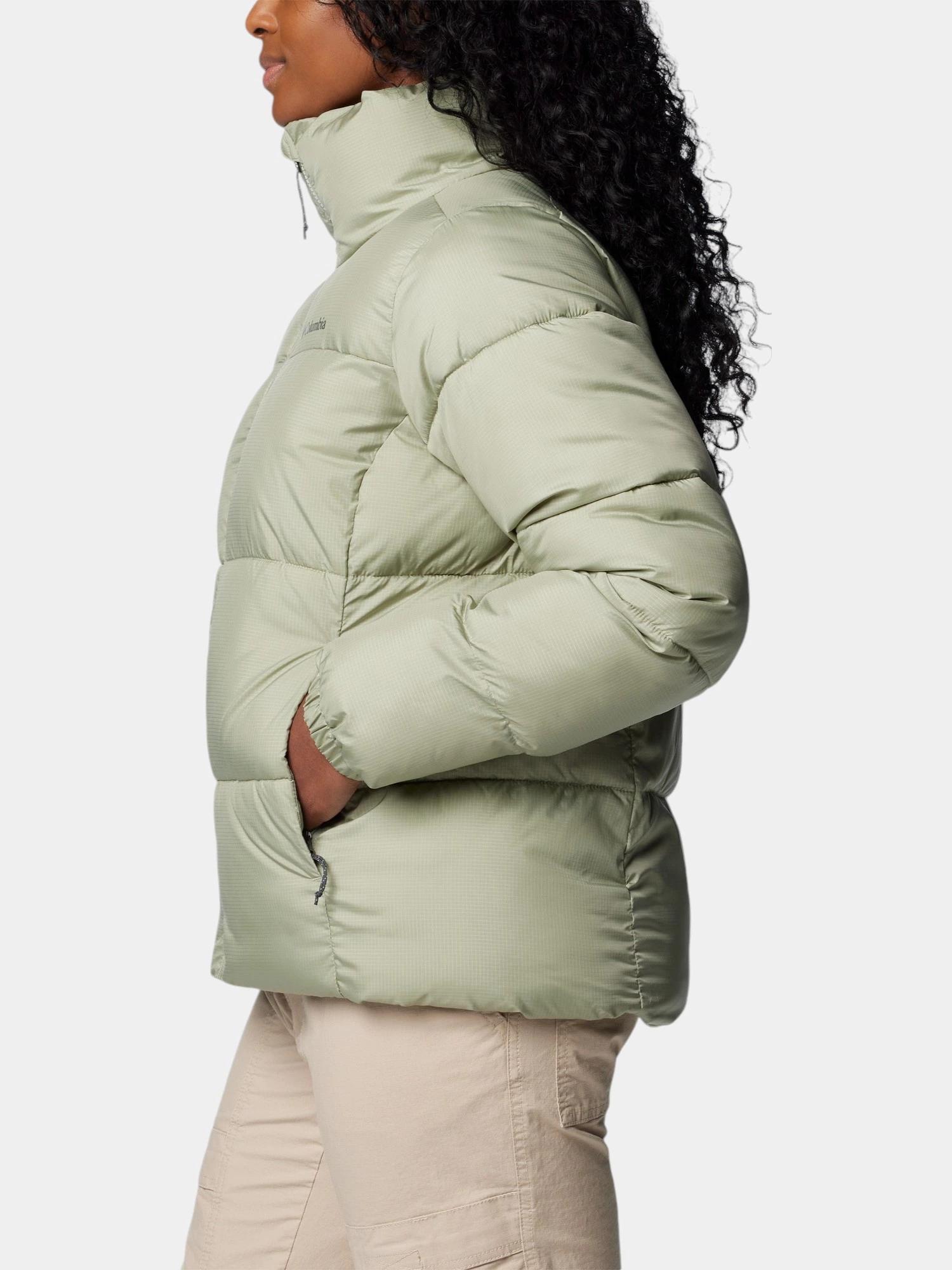 Manteau D'hiver Femme Puffect II 2/7