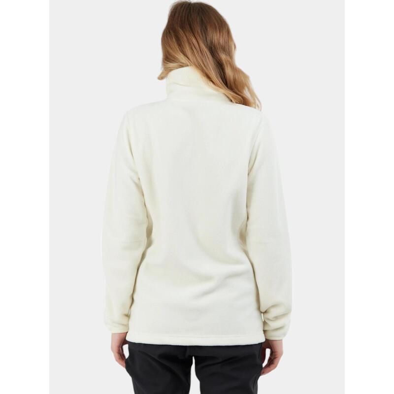 Pulover polar Serena Fleece Jacket femei